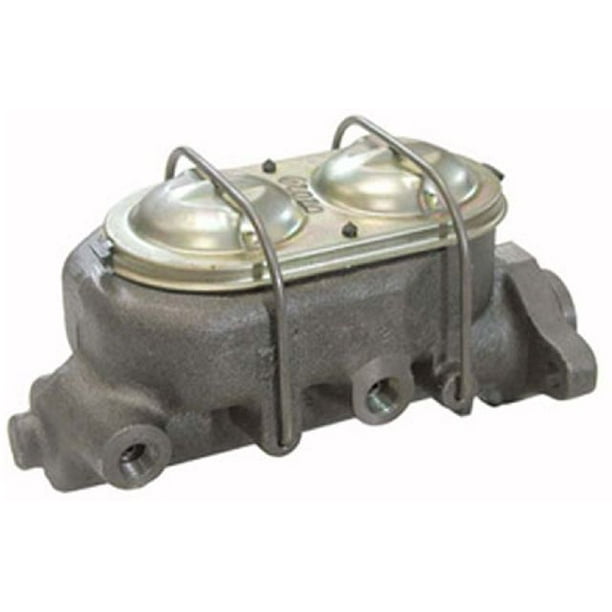 Brake Master Cylinder For 1967-1976 Chevrolet Corvette 1970 1968 1969 Raybestos Brake Master Cylinder For 1967-1976 Chevrolet Corvette 1970 1968 1969 Raybestos